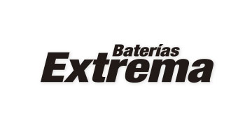 Baterias Extrema