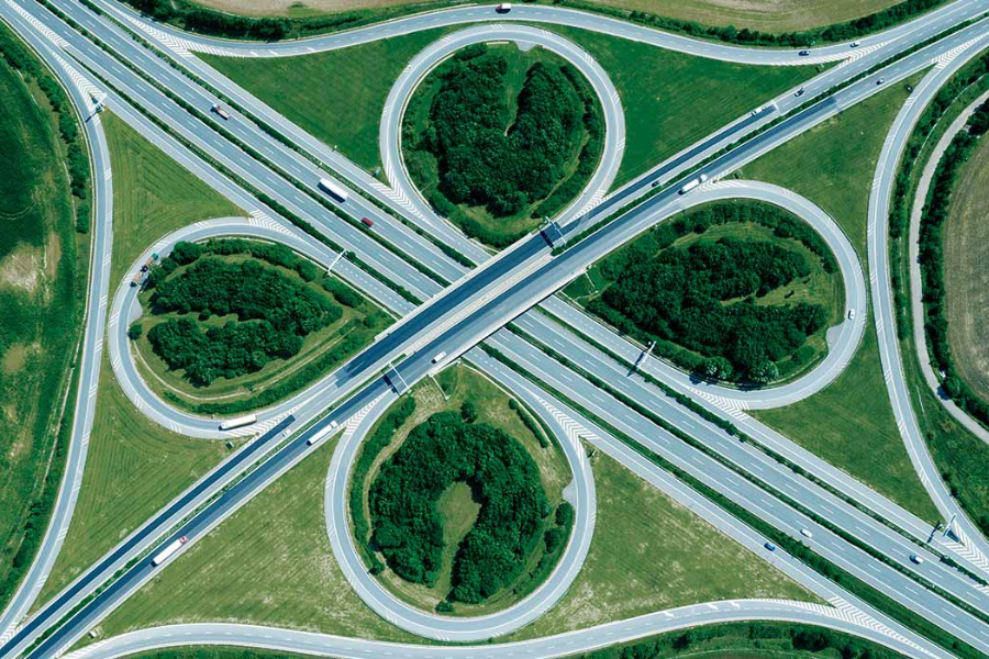 Construcción de carreteras sostenibles: prácticas actuales y conceptos futuros (segunda parte)