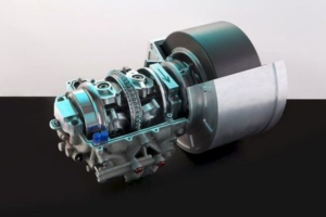 ¿Qué es el Sistema Kers en el mundo del automovilismo híbrido?